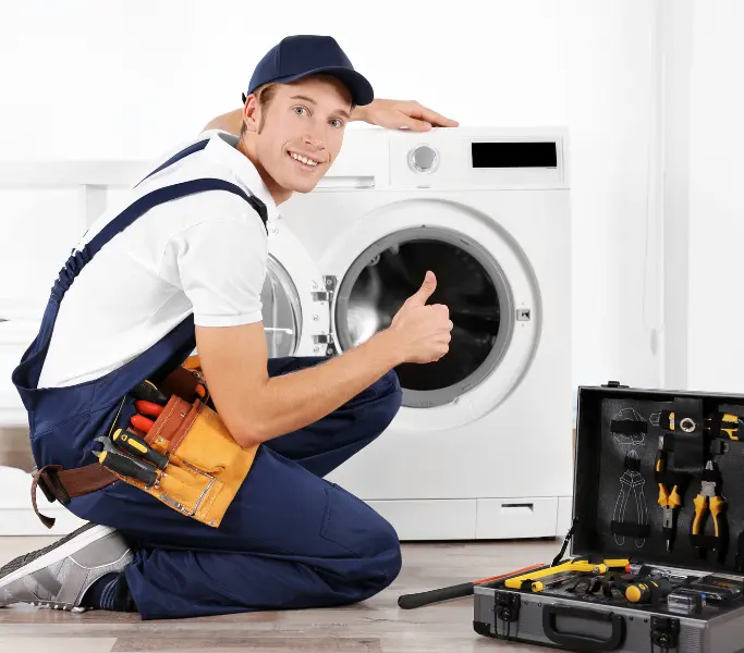 Dryer repair service Riyadh
